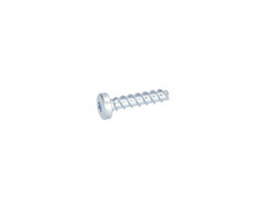 Bosch Schraube M4 x 20 Torx für Mäher